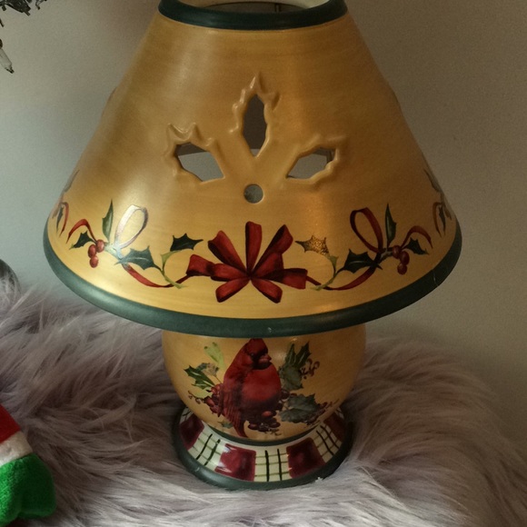 Lenox Other - Lenox Tea Light Lantern